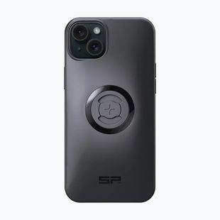 Калъф за телефон SP CONNECT за Iphone 15 Plus SPC+ black
