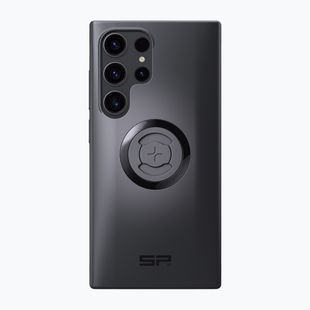 SP CONNECT Galaxy S24 Ultra SPC+ черен калъф за телефон