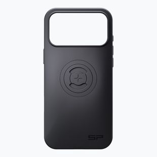 Калъф за телефон SP CONNECT iPhone 17 Pro Max SPC+ black