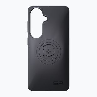 Калъф за телефон SP Connect+ Samsung Galaxy S26 SPC+ black