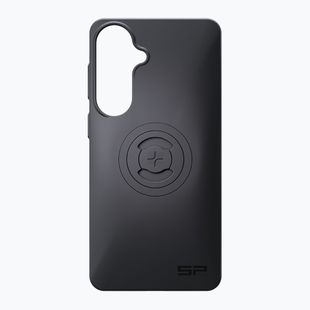 Калъф за телефон SP Connect+ Samsung Galaxy S26+ SPC+ black