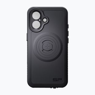 Калъф за телефон SP CONNECT Xtreme за Iphone 17 SPC+ black