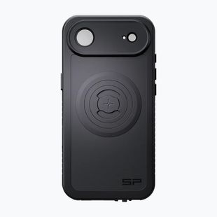 Калъф за телефон SP CONNECT Xtreme за Iphone 17 Air SPC+ black