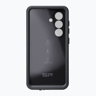 Калъф за телефон SP Connect+ Xtreme Samsung Galaxy S26 SPC+ black