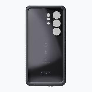 Калъф за телефон SP Connect+ Xtreme Samsung Galaxy S26 Ultra SPC+ black