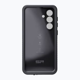 Калъф за телефон SP Connect+ Xtreme Samsung Galaxy S26+ SPC+ black