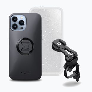 Комплект SP CONNECT Bike Bundle II iPhone 13 Pro Max SPC