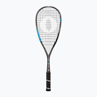 Ракета за скуош Oliver Apex F90 gray/blue