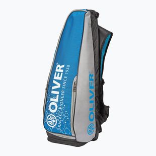 Раница Oliver Long Rucksack 2R squash blue/grey