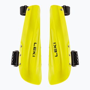 Протектор за предмишница LEKI Forearm Protector neon yellow
