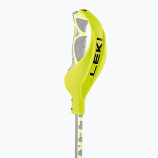 LEKI Closed Lite предпазители за полюси жълти 864431112