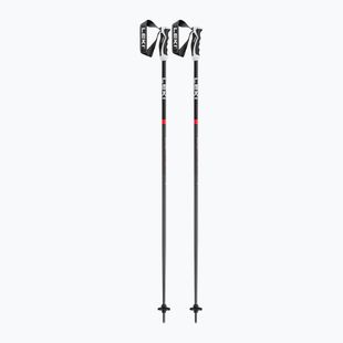 Скиорски щеки LEKI Neolite dark anthracite/bright red/black