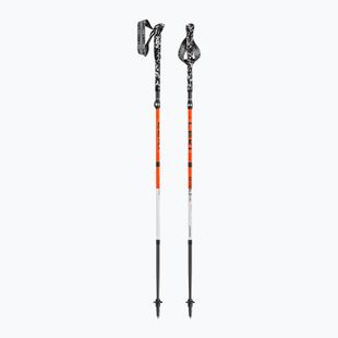 Щеки за трекинг LEKI Skysolo FX.One Carbon neon orange/white/black