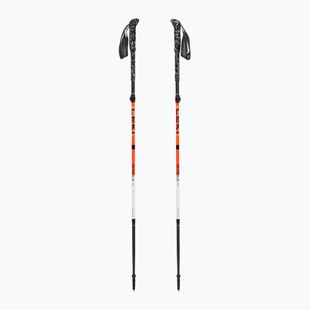 Щеки за трекинг LEKI Skysolo FX.One Carbon neon orange/white/black