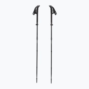 Щеки за трекинг LEKI Sherpa FX Carbon Strong black/naturalcarbon/light anthracite