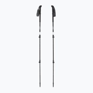 Щеки за трекинг LEKI Skytera Lite black/white/neonorange