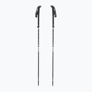 Щеки за трекинг LEKI Makalu FX TA black stone blue/dark white