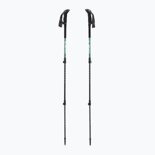 Щеки за трекинг LEKI Makalu Lite malachite green/dark malachite green/white