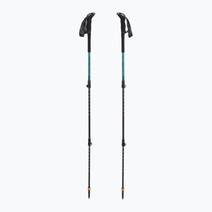 Щеки за трекинг LEKI Makalu Lite AS greenblue light/greenblue dark