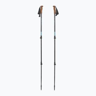 Щеки за трекинг LEKI Legacy greyblue/dark anthracite