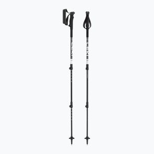 Щеки за трекинг LEKI Legacy Lite Pro white/dark anthracite