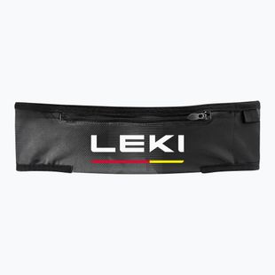 Колан за кръста LEKI Trail Running Pole black