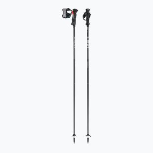 Скиорски щеки LEKI Carbon 14 TR black