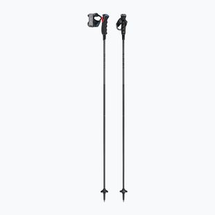 Скиорски щеки LEKI Carbon 12 TR black