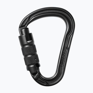 Катерачен карабинер EDELRID HMS Strike Triple II night
