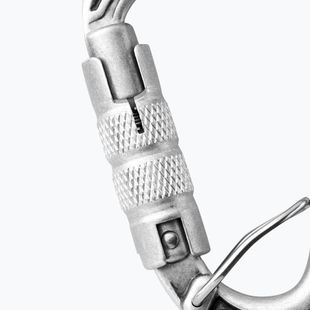 EDELRID HMS Bulletproof Triple FG еко карабинер