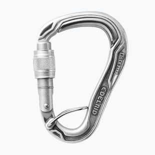 Катерачен карабинер EDELRID HMS Bulletproof Screw FG eco