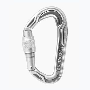 Катерачен карабинер EDELRID Bulletproof Screw Eco eco