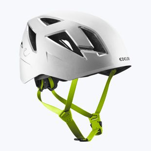 Каска за катерене EDELRID Zodiac II snow