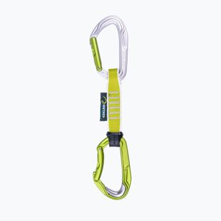 Примка за катерене EDELRID Bulletproof Set II 12 cm oasis