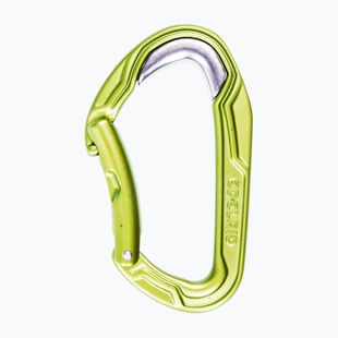 Карабинка EDELRID Bulletproof Bent II oasis