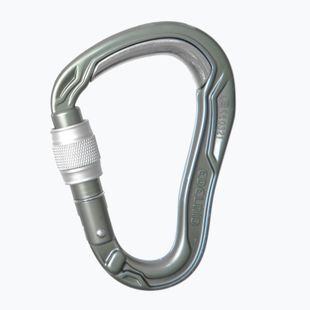 Катерачен карабинер EDELRID HMS Bulletproof Screw salte