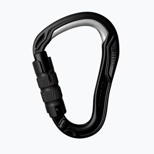 Катерачен карабинер EDELRID HMS Bulletproof Triple night