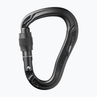 Карабинка EDELRID HMS Bullet Screw black