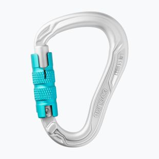 Карабинка EDELRID HMS Bullet Triple silver
