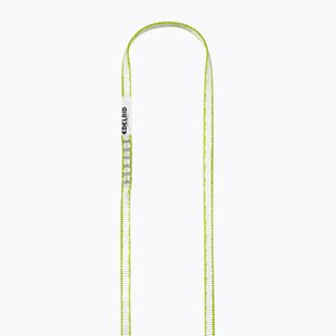 EDELRID Dyneema Sling 11 mm II оазис лента за катерене