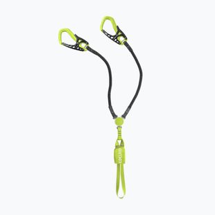 Дълъг шлейф EDELRID Cable Comfort Tri night/ oasis