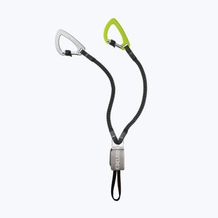 Осигурителен ремък EDELRID Cable Kit Ultralite VII night oasis