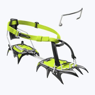Автоматични котки EDELRID Shark Auto II night-oasis