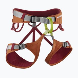 EDELRID Jay IV хокайдо сбруя за катерене