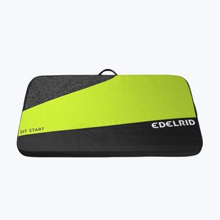 Постелка за боулдъринг EDELRID Sit Start III night-oasis