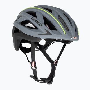 Велосипедна каска CASCO Cuda 2 Strada structured lunar grid