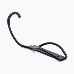 Стенен багажник за велосипеди XLC ST-W01 черен