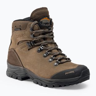 Дамски ботуши за трекинг Meindl Kansas Lady GTX brown