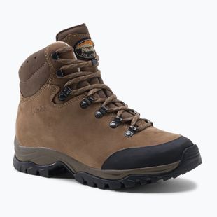 Дамски ботуши за трекинг Meindl Jersey Lady PRO brown