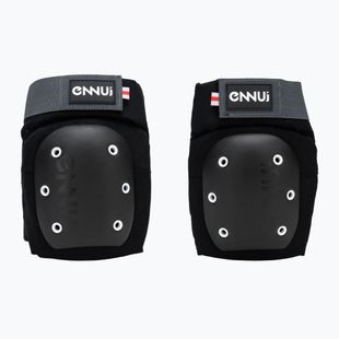 Комплект протектори ENNUI Street Dual Set black/grey